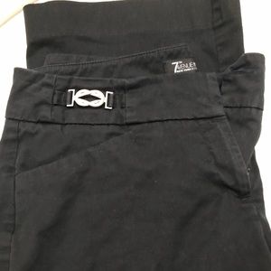 Black Dress Pants